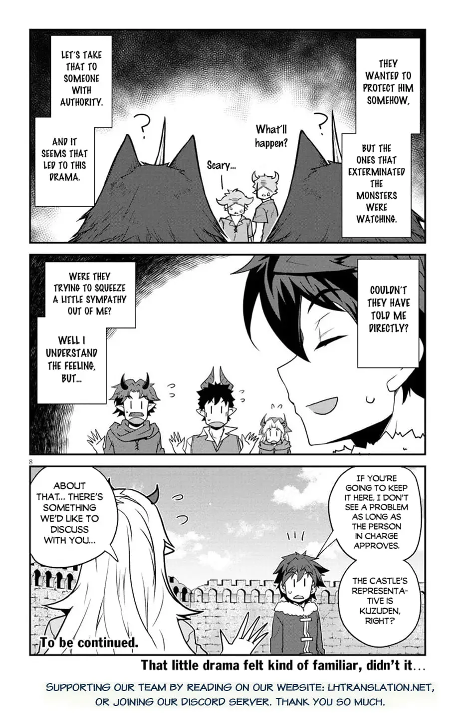 Read Farming Life in Another World EN Manga Online