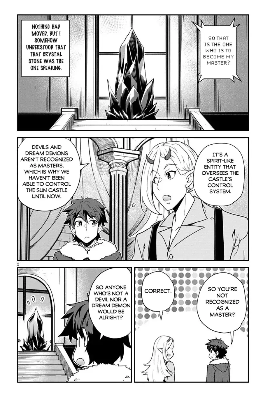 Read Farming Life in Another World EN Manga Online