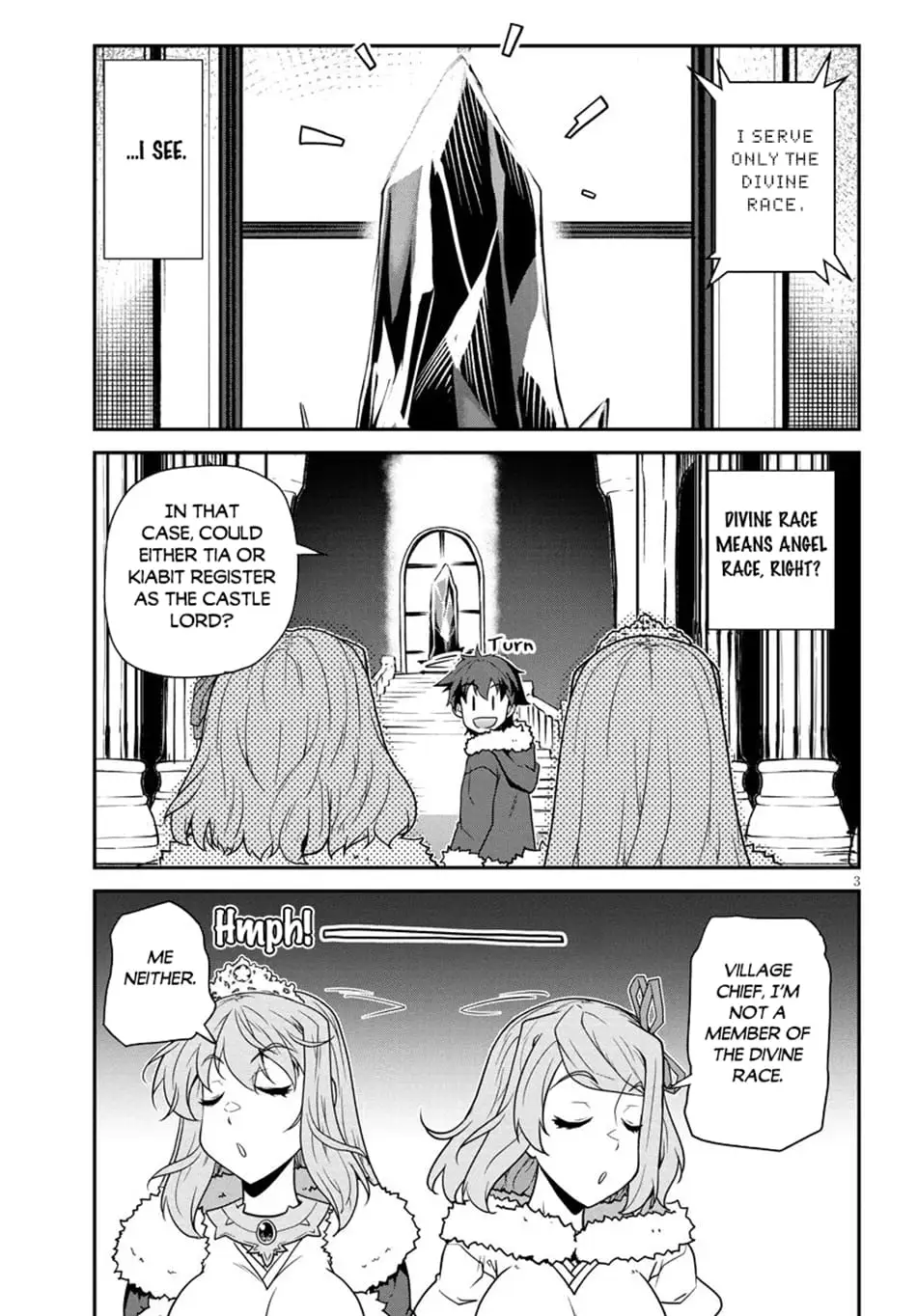 Read Farming Life in Another World EN Manga Online