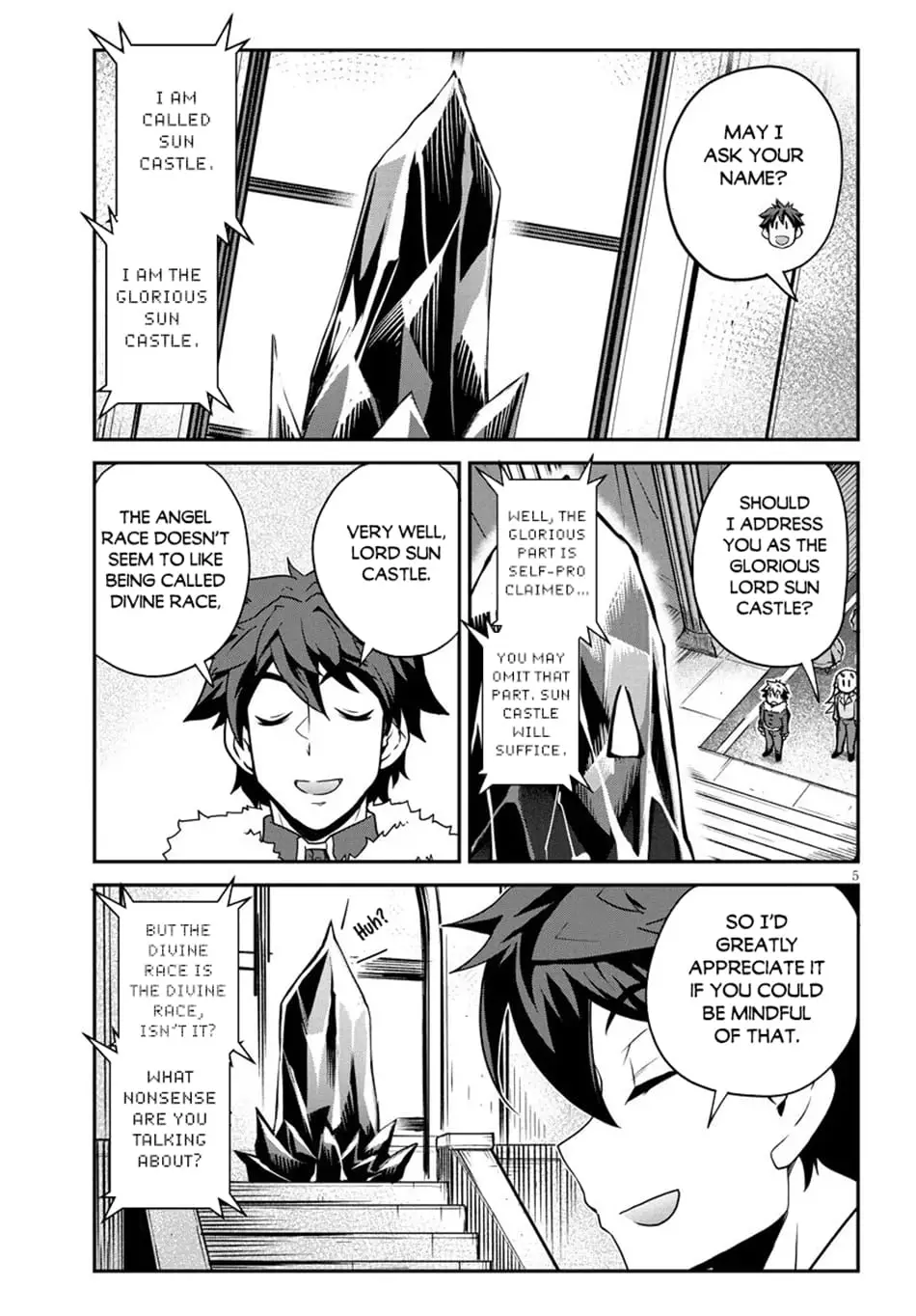Read Farming Life in Another World EN Manga Online