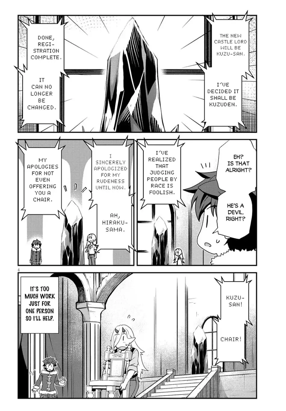Read Farming Life in Another World EN Manga Online