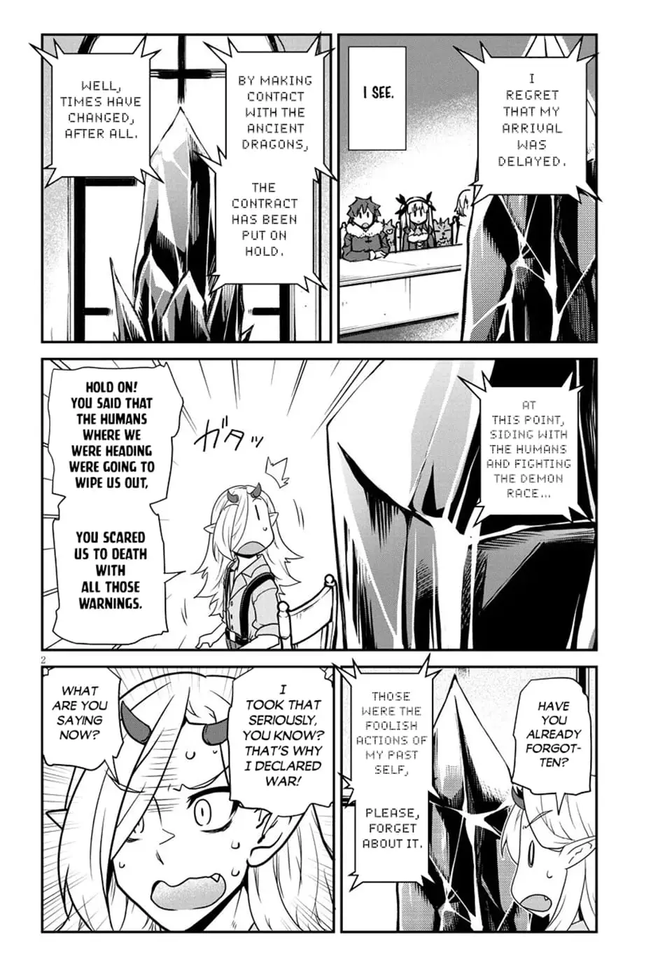 Read Farming Life in Another World EN Manga Online