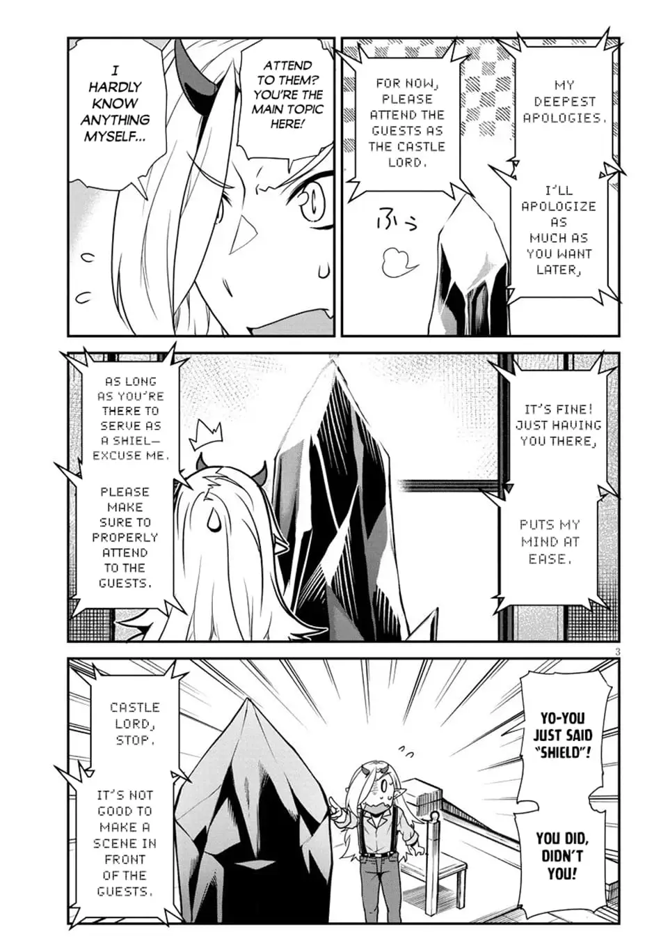 Read Farming Life in Another World EN Manga Online