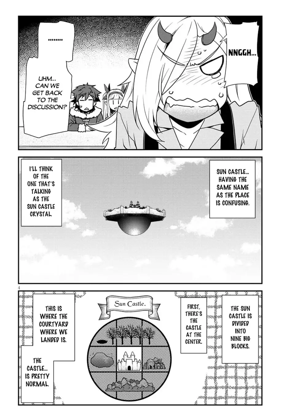 Read Farming Life in Another World EN Manga Online