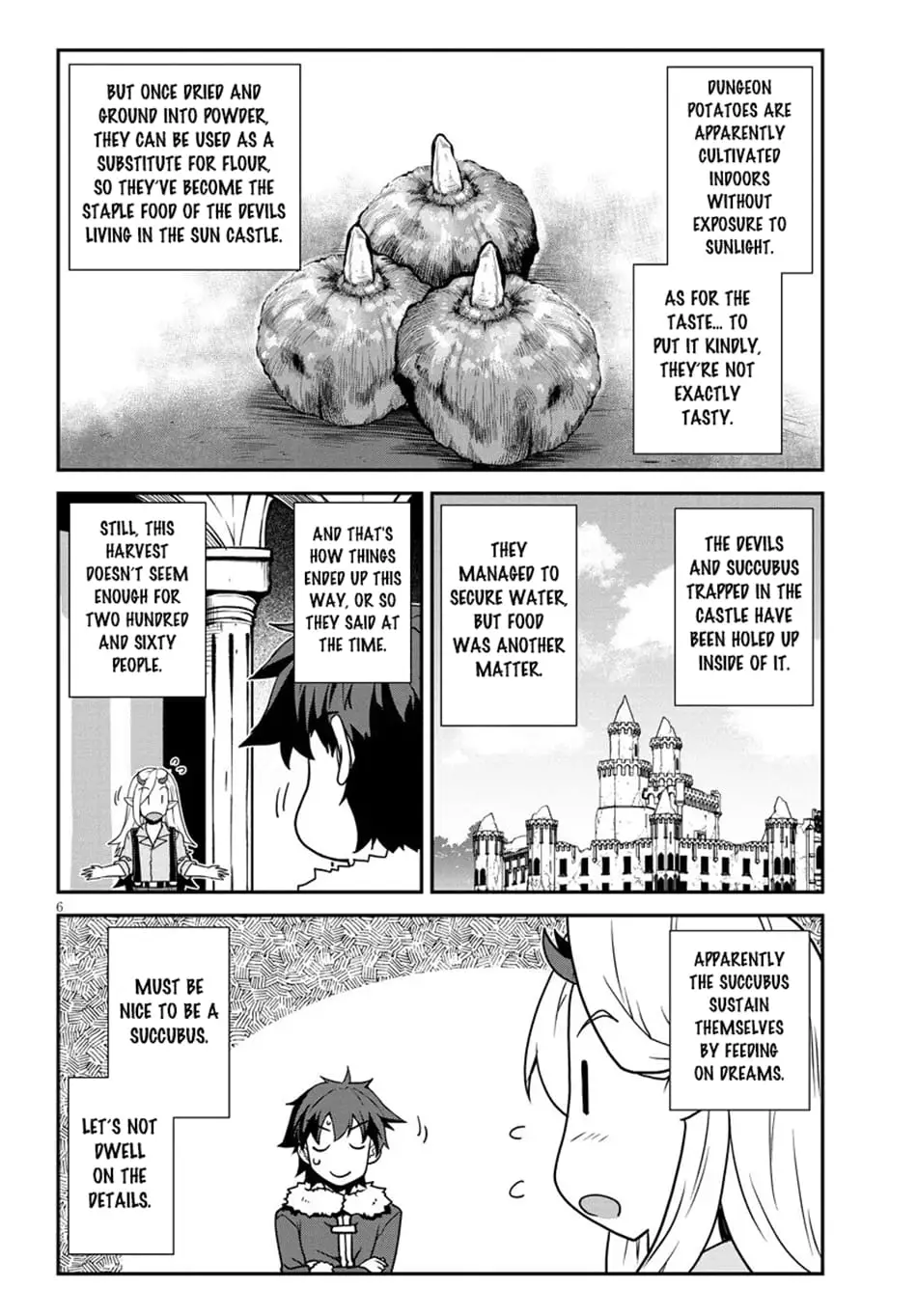 Read Farming Life in Another World EN Manga Online