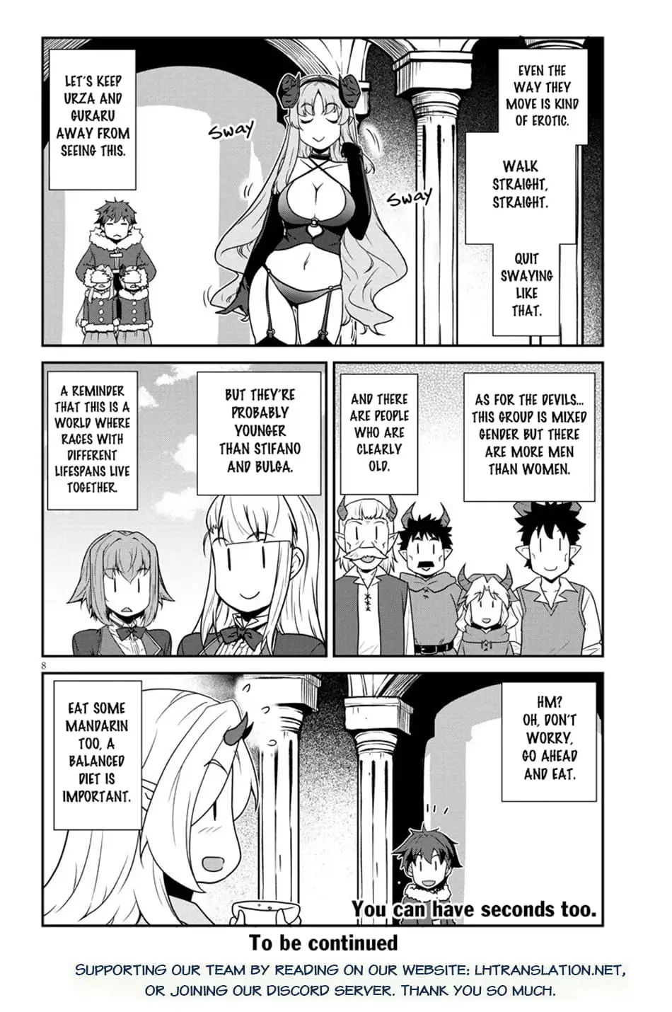 Read Farming Life in Another World EN Manga Online