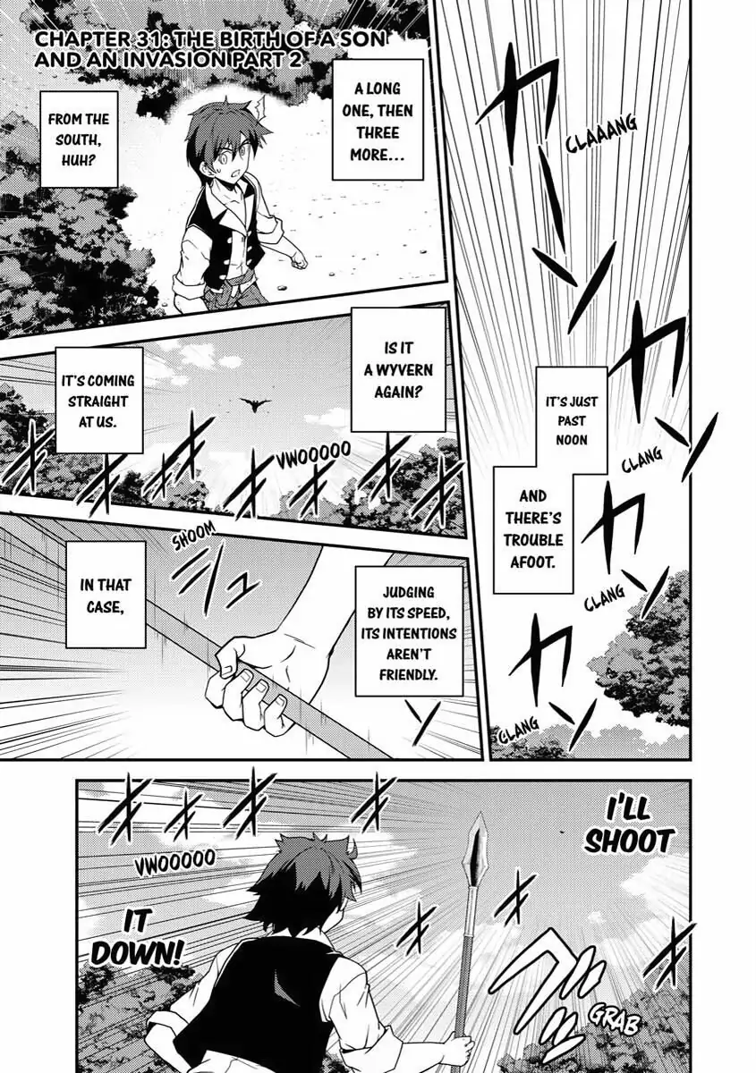 Read Farming Life in Another World EN Manga Online