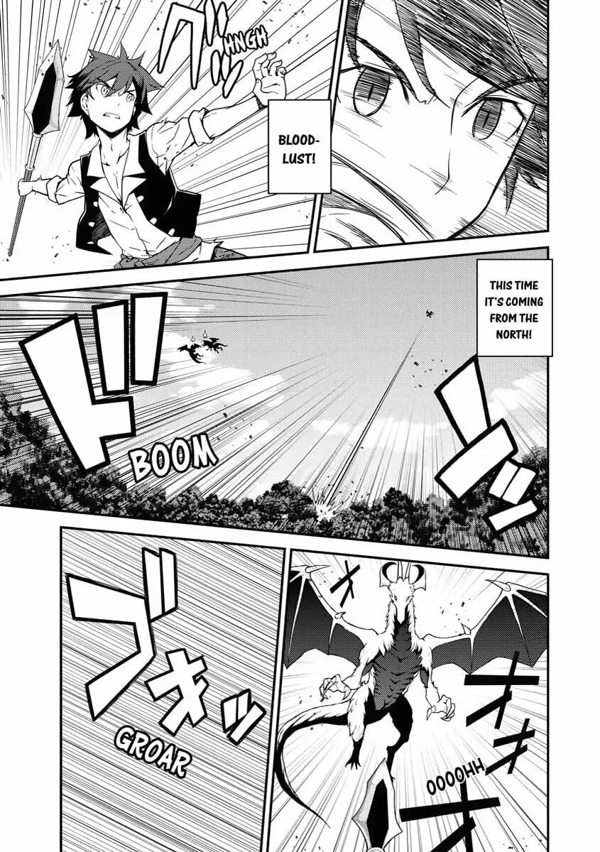 Read Farming Life in Another World EN Manga Online