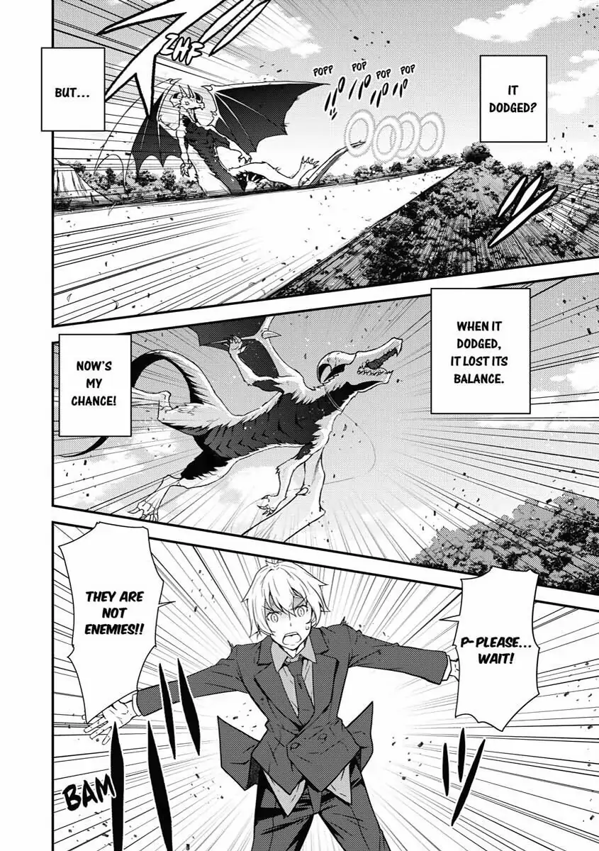 Read Farming Life in Another World EN Manga Online