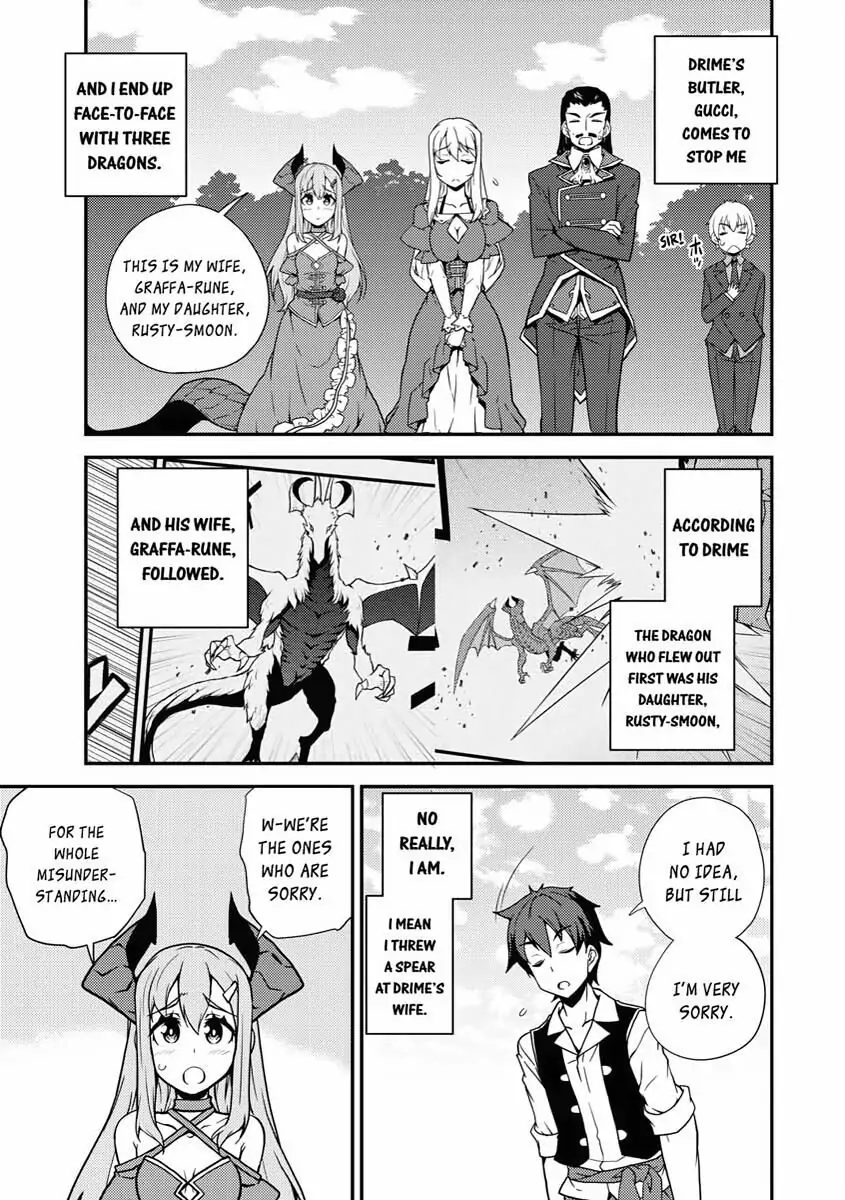 Read Farming Life in Another World EN Manga Online
