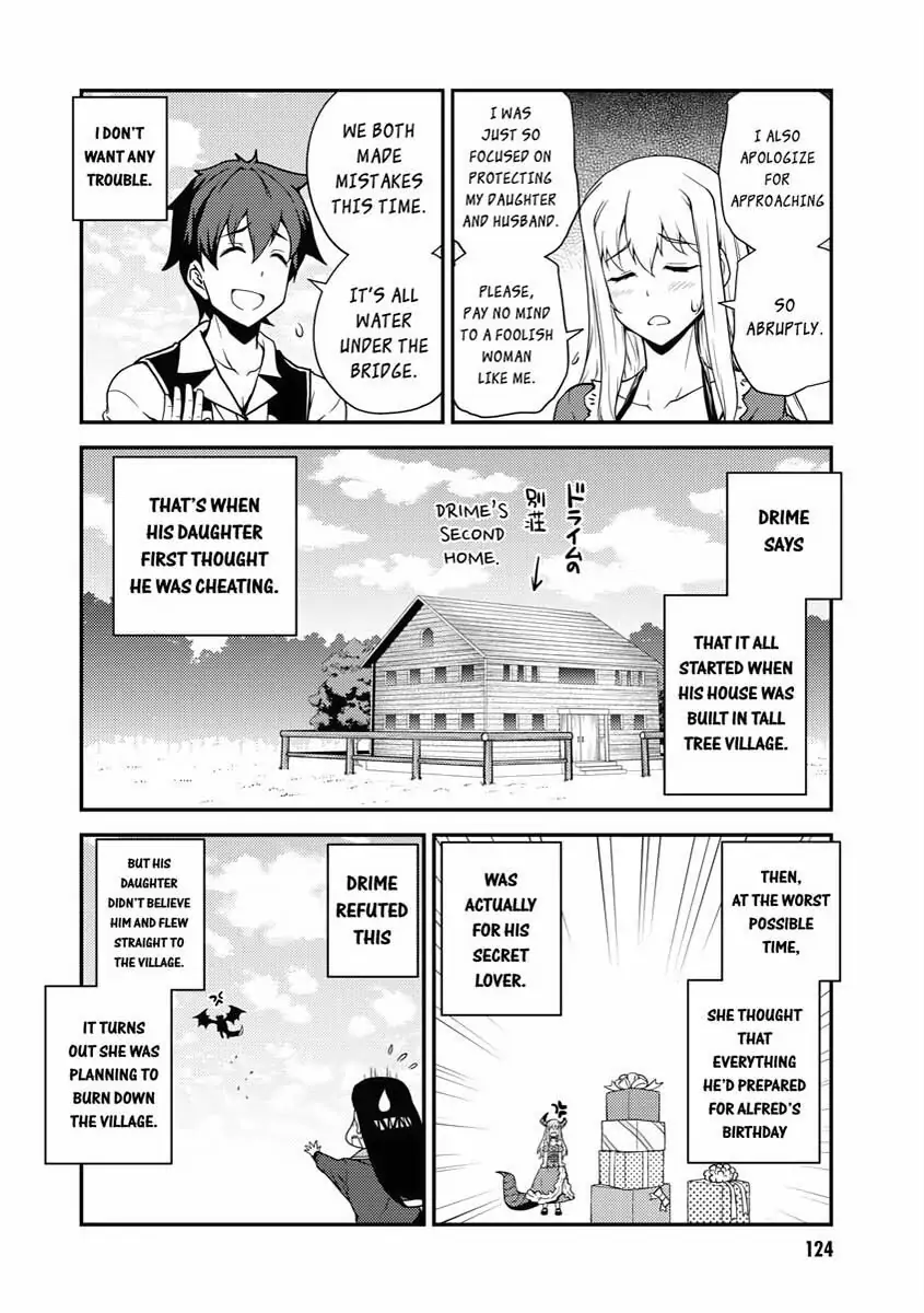Read Farming Life in Another World EN Manga Online