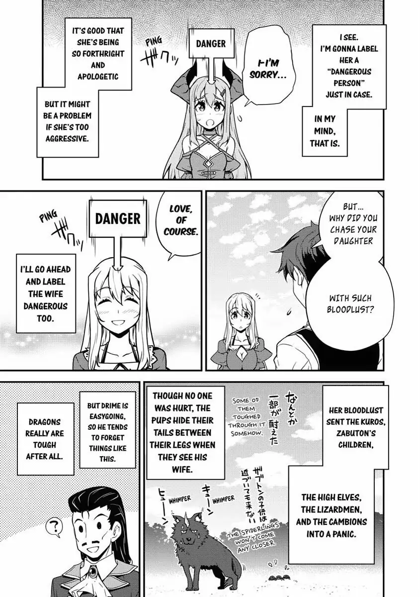 Read Farming Life in Another World EN Manga Online