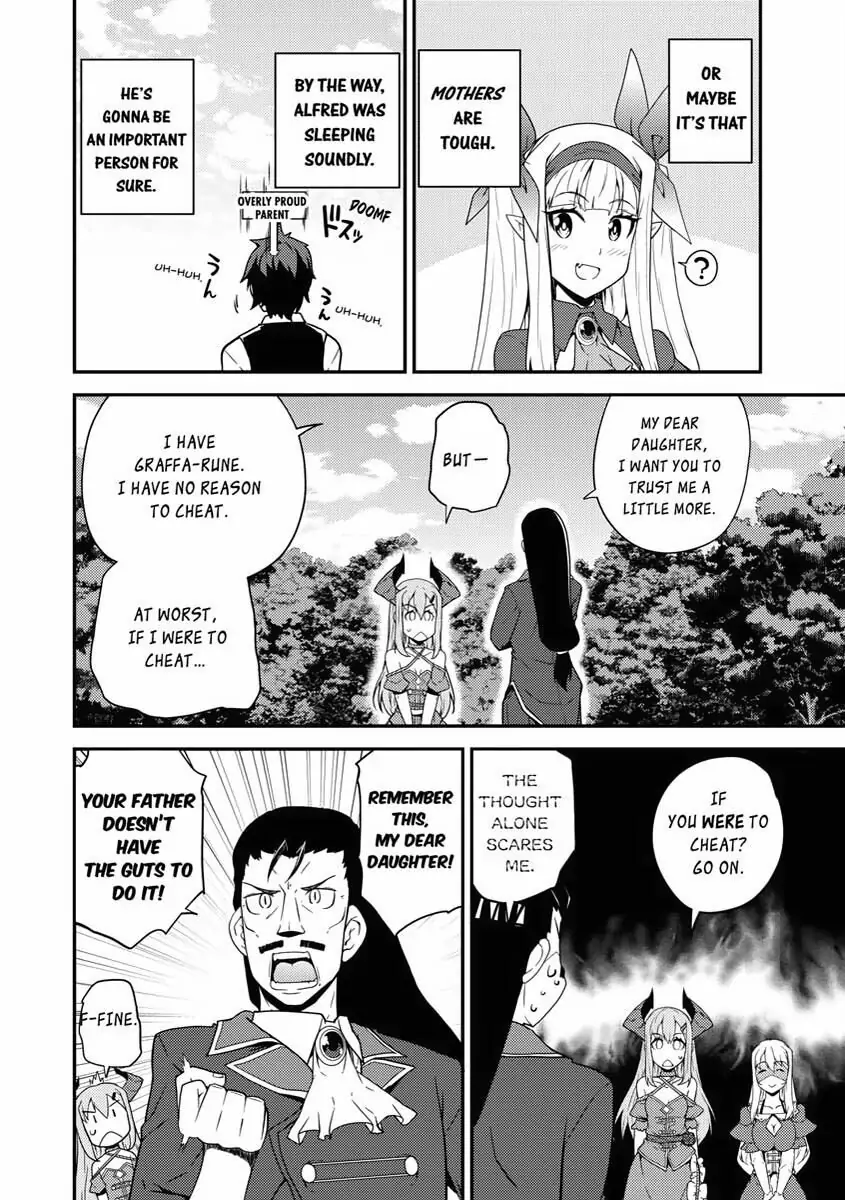 Read Farming Life in Another World EN Manga Online