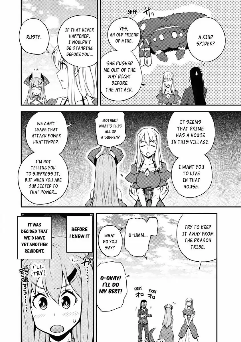 Read Farming Life in Another World EN Manga Online