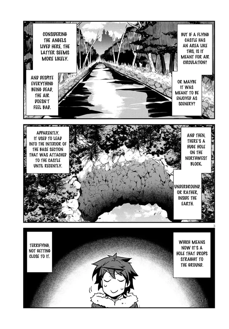 Read Farming Life in Another World EN Manga Online
