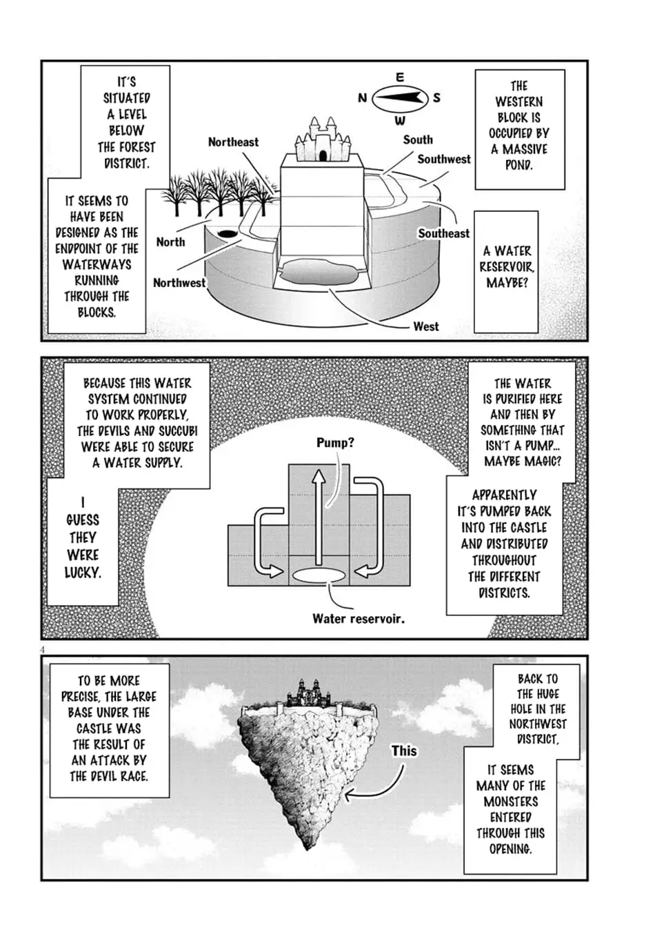 Read Farming Life in Another World EN Manga Online