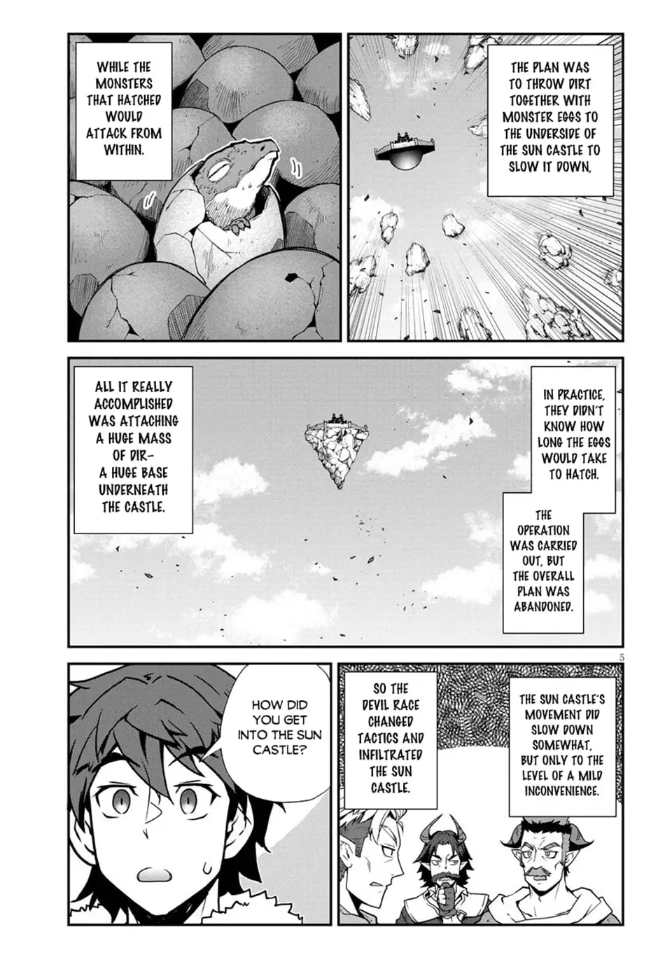 Read Farming Life in Another World EN Manga Online