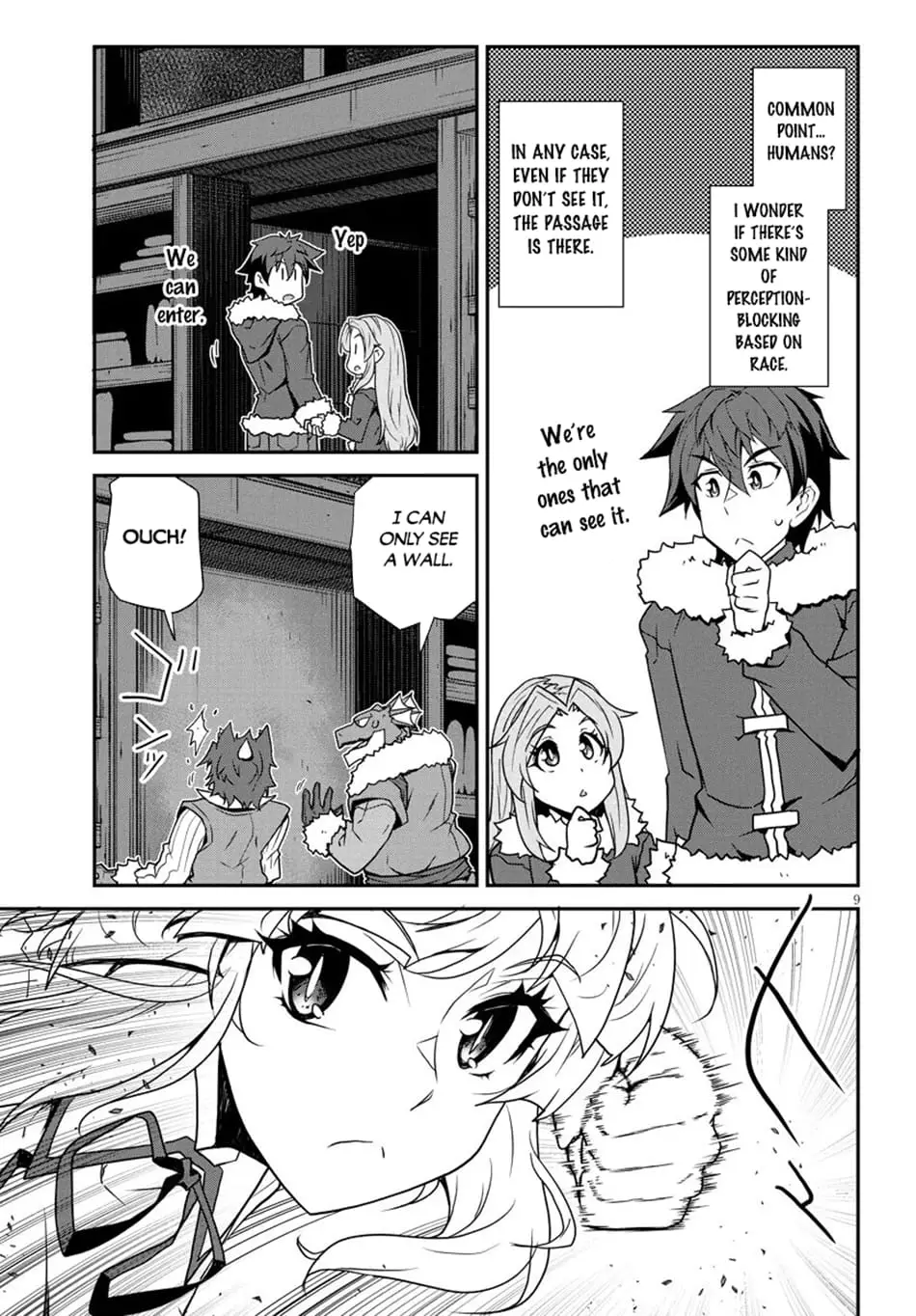 Read Farming Life in Another World EN Manga Online