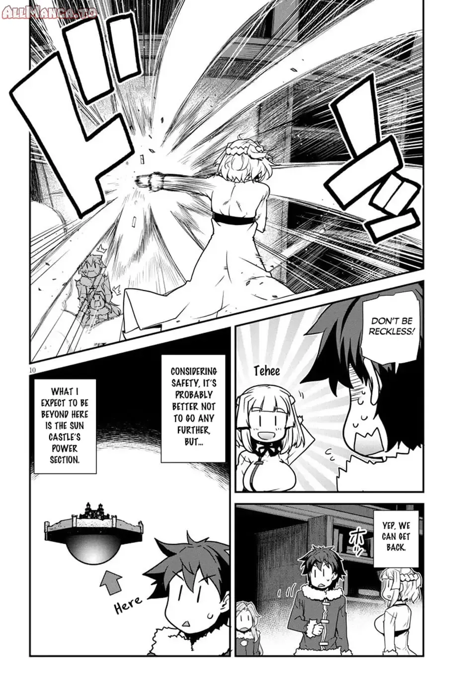 Read Farming Life in Another World EN Manga Online