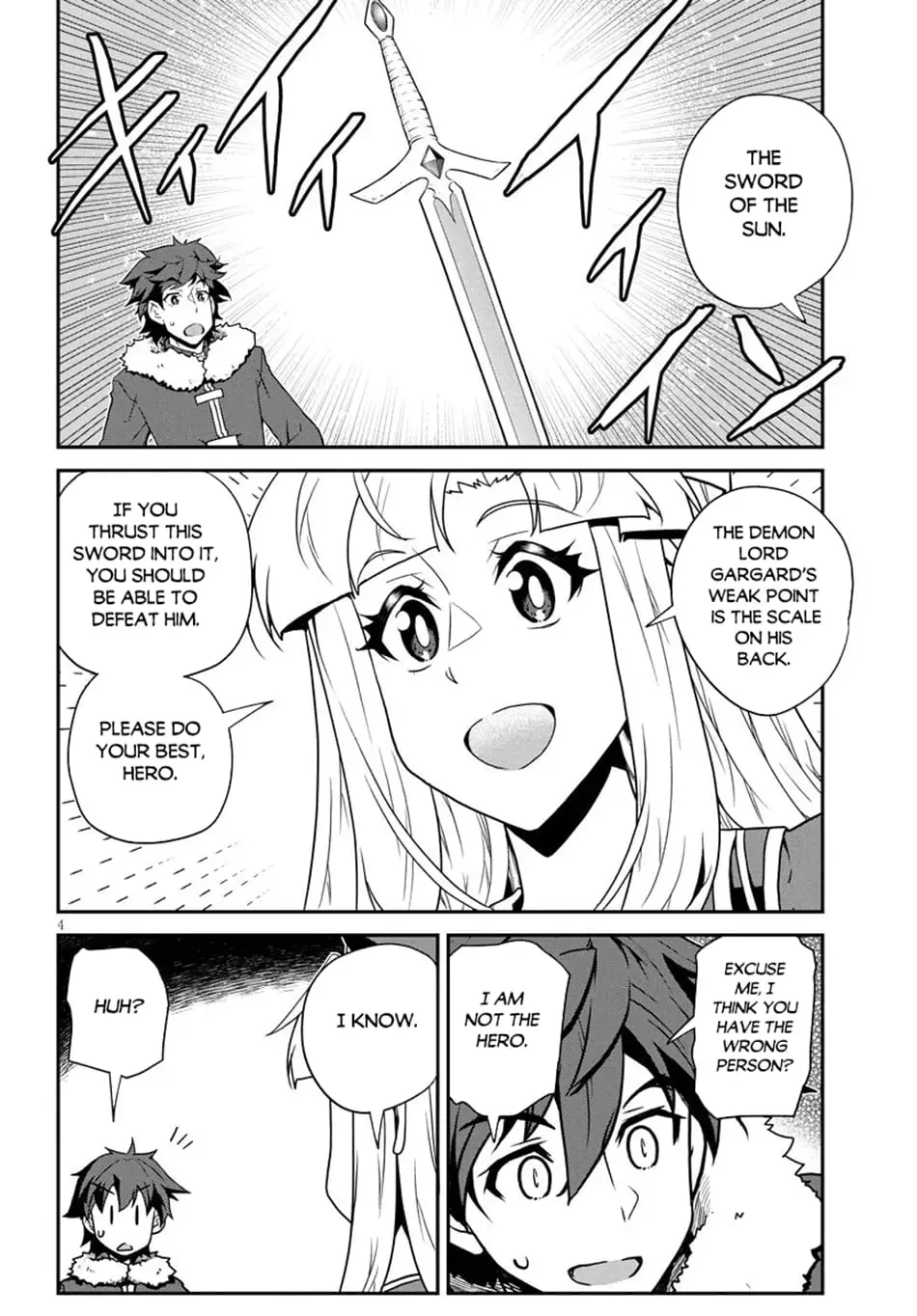 Read Farming Life in Another World EN Manga Online