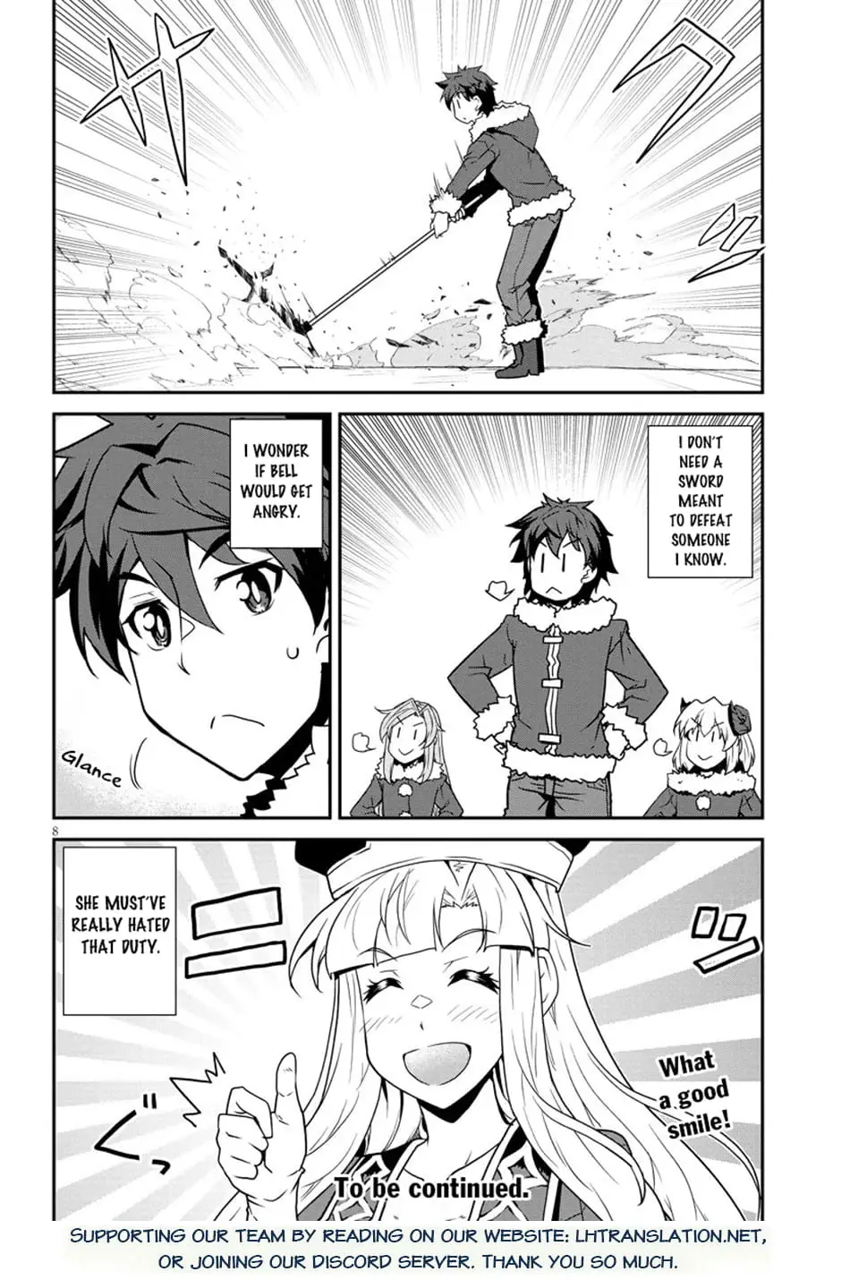Read Farming Life in Another World EN Manga Online