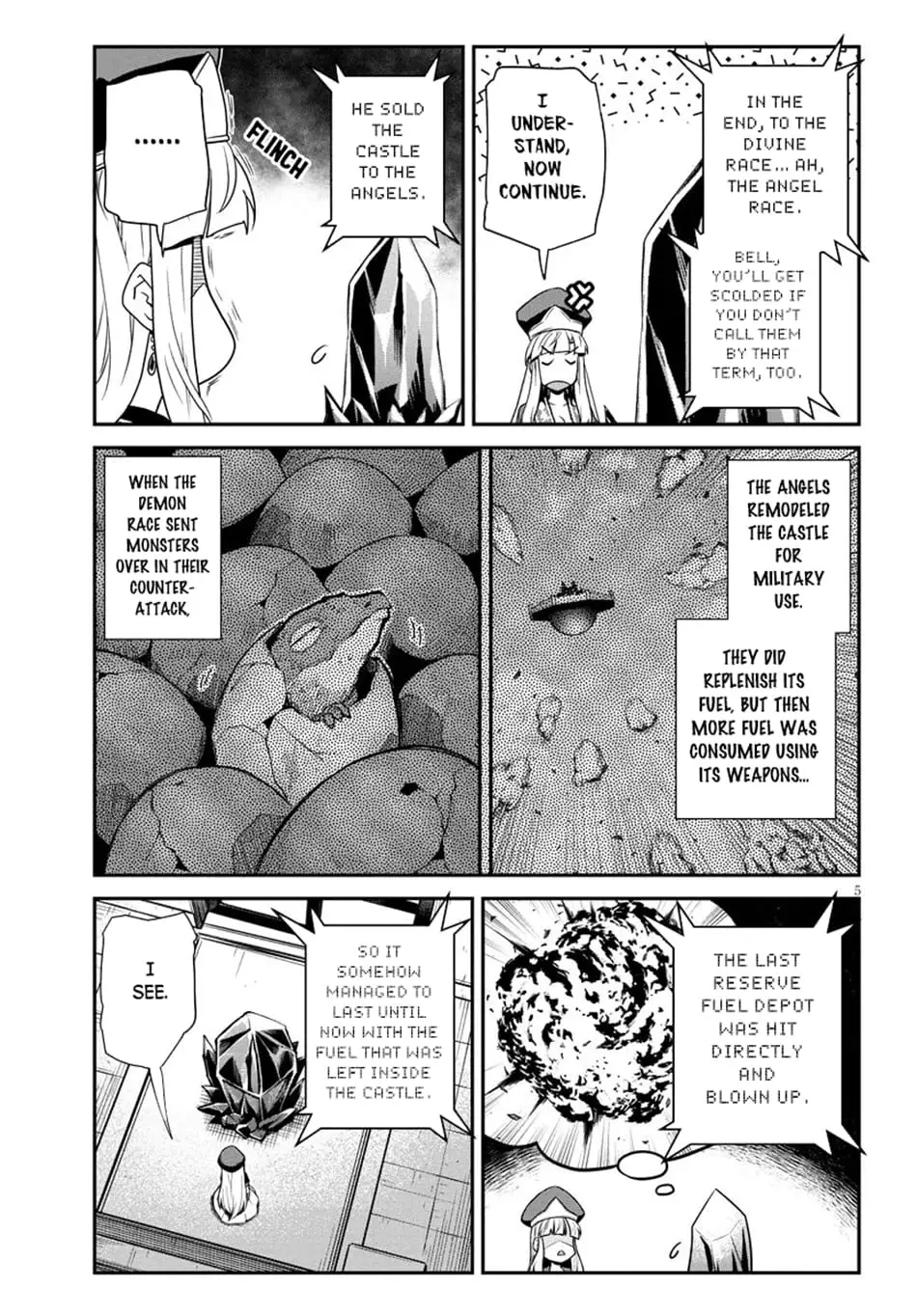 Read Farming Life in Another World EN Manga Online