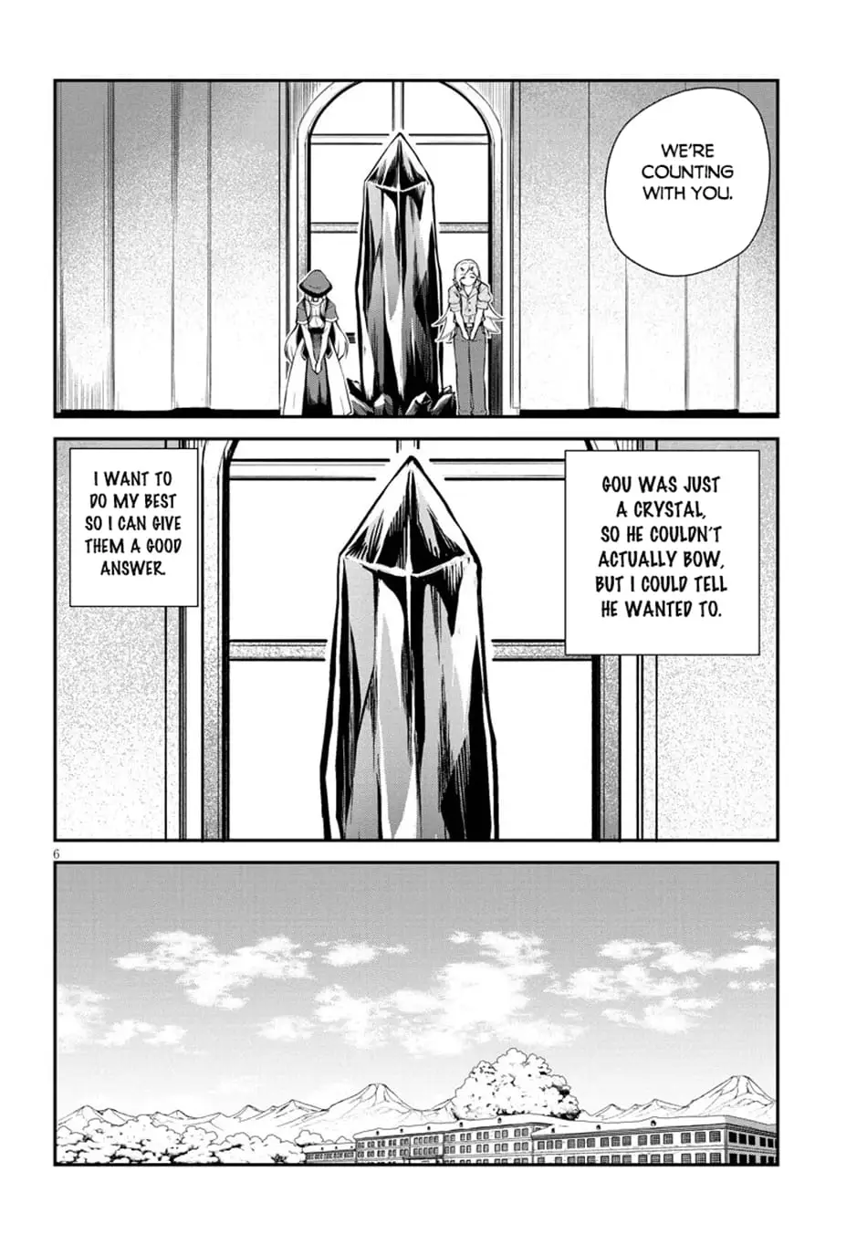 Read Farming Life in Another World EN Manga Online