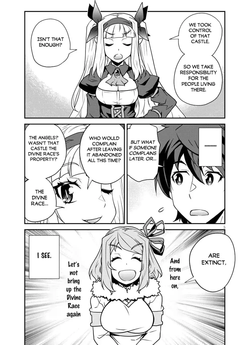 Read Farming Life in Another World EN Manga Online
