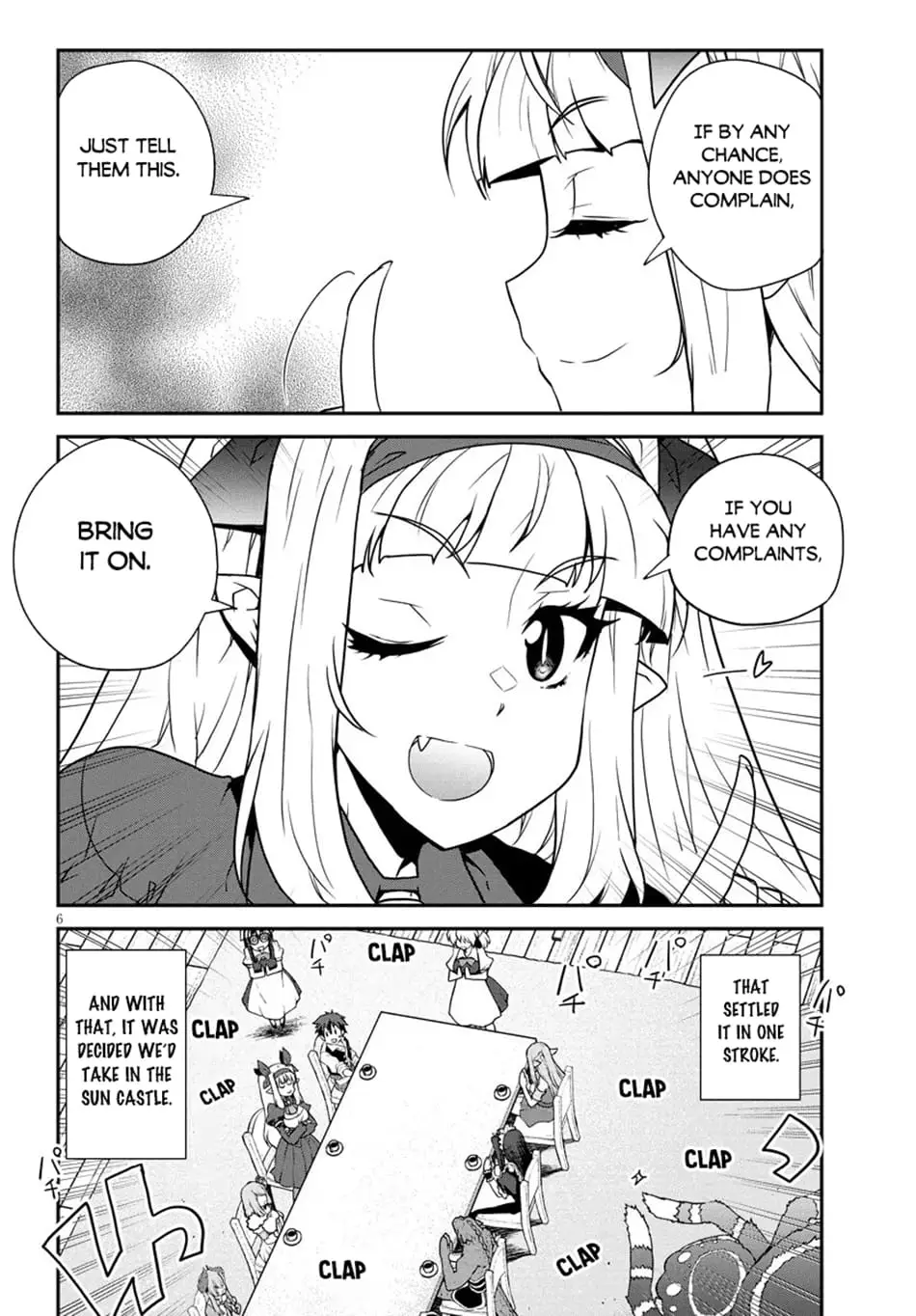 Read Farming Life in Another World EN Manga Online