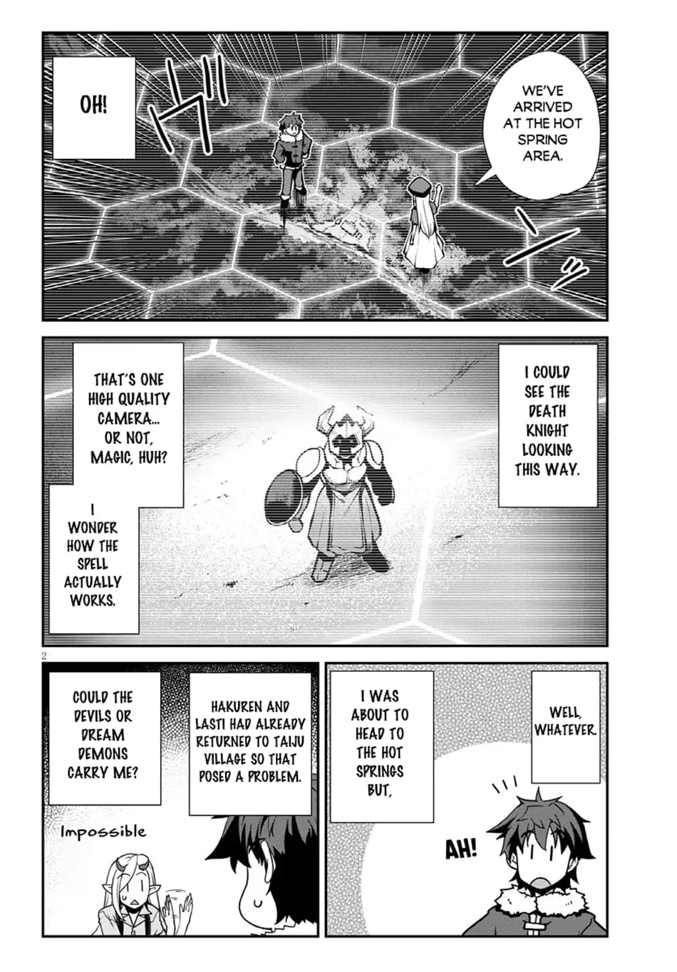 Read Farming Life in Another World EN Manga Online