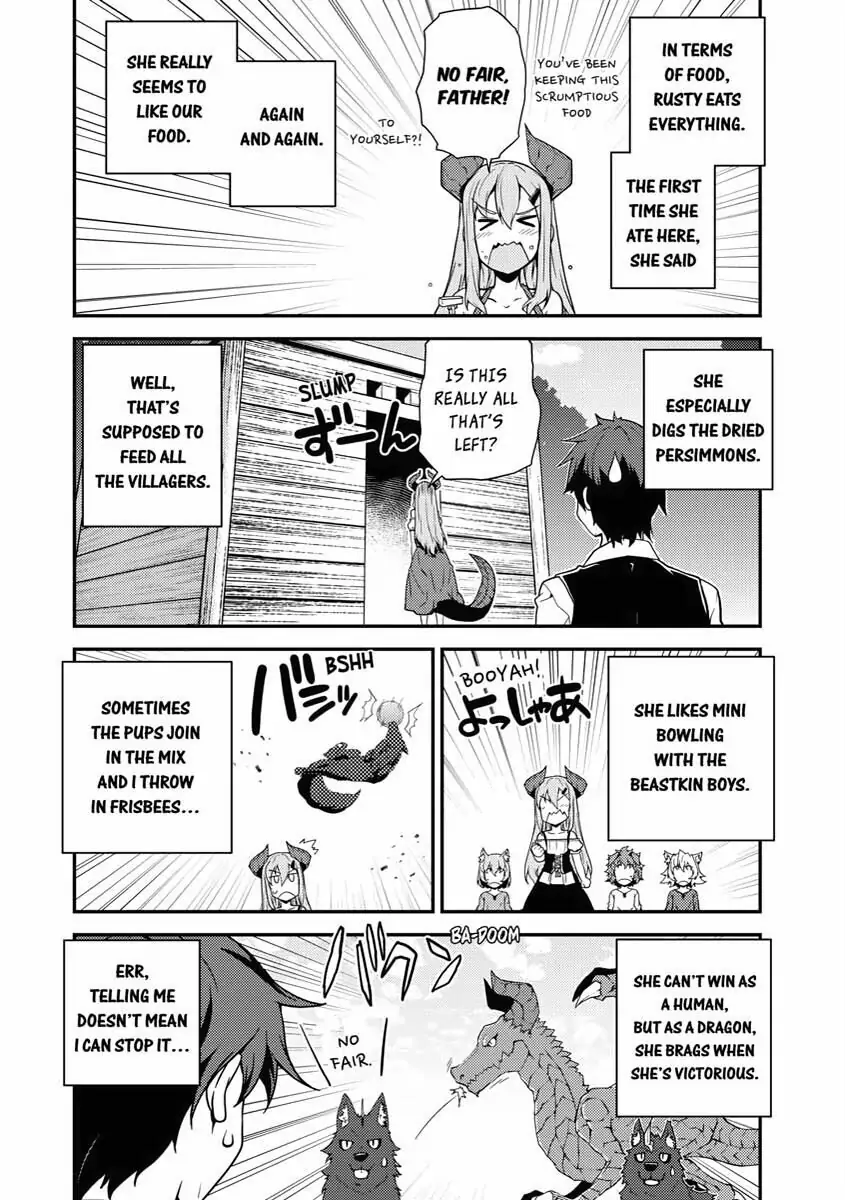 Read Farming Life in Another World EN Manga Online