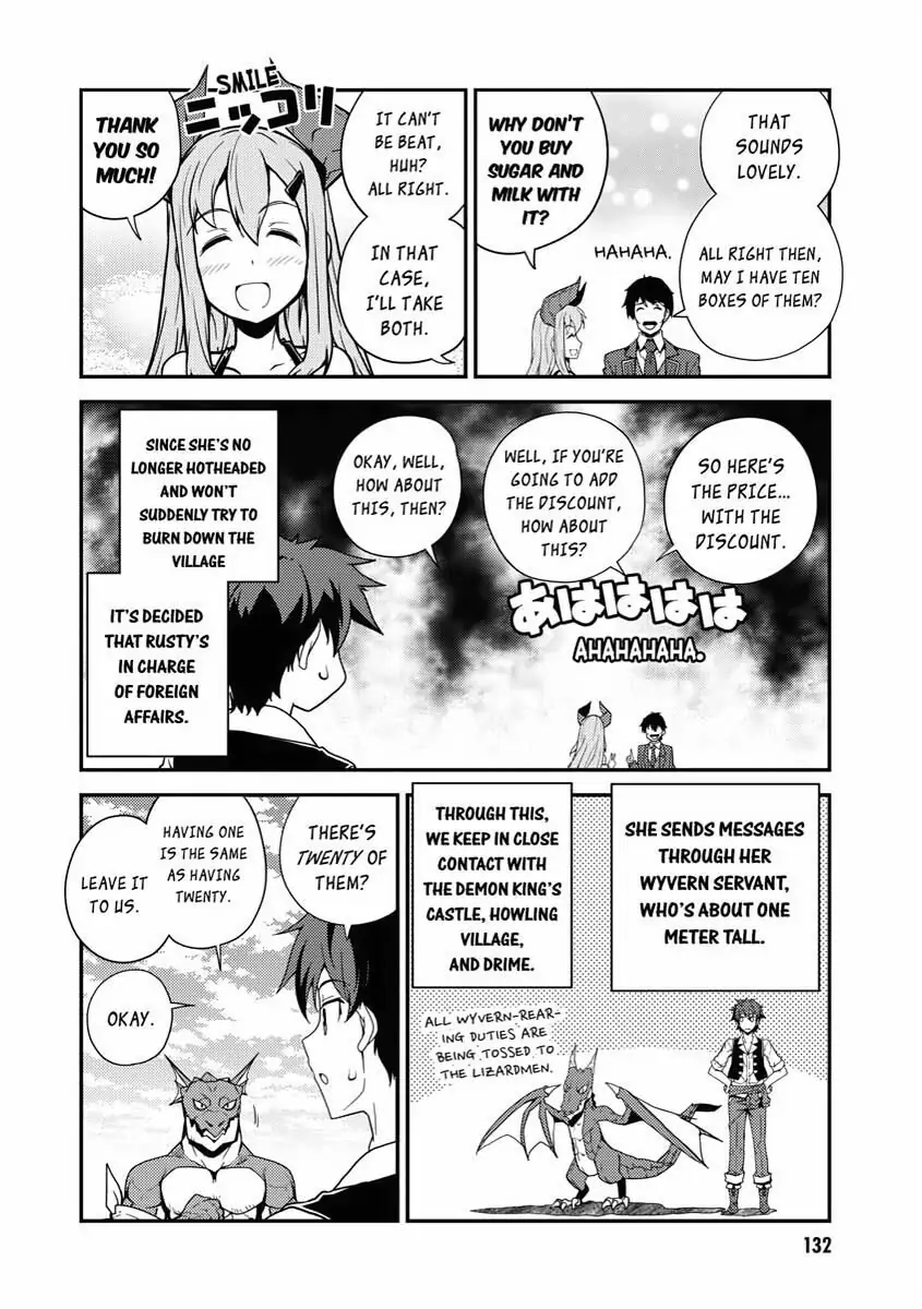 Read Farming Life in Another World EN Manga Online