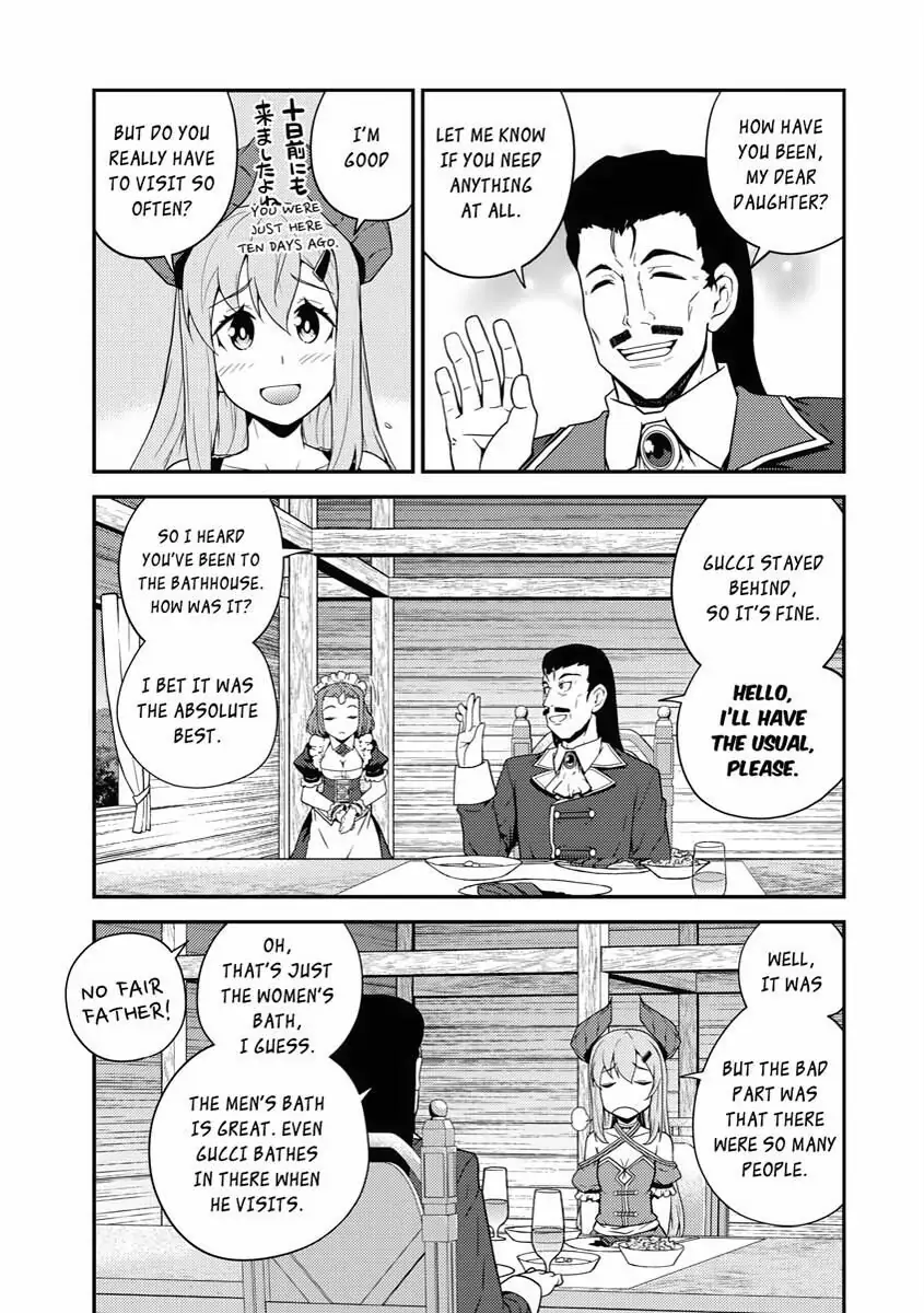 Read Farming Life in Another World EN Manga Online