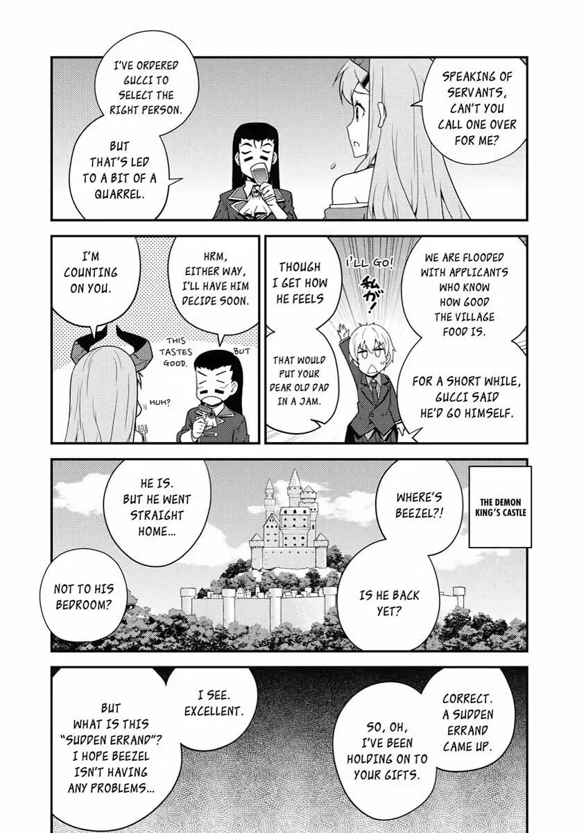 Read Farming Life in Another World EN Manga Online