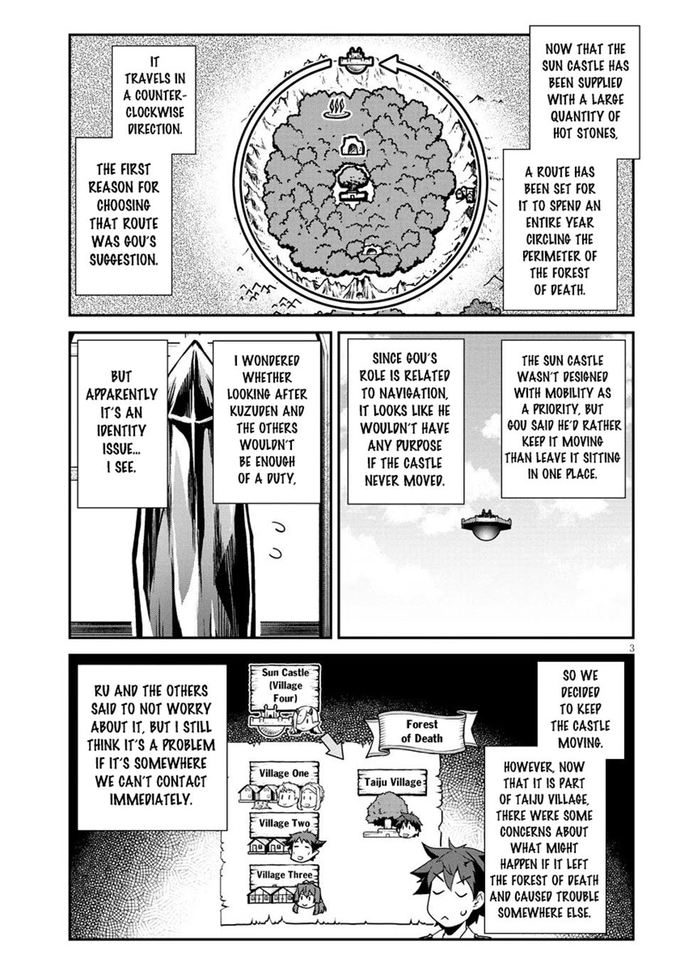 Read Farming Life in Another World EN Manga Online