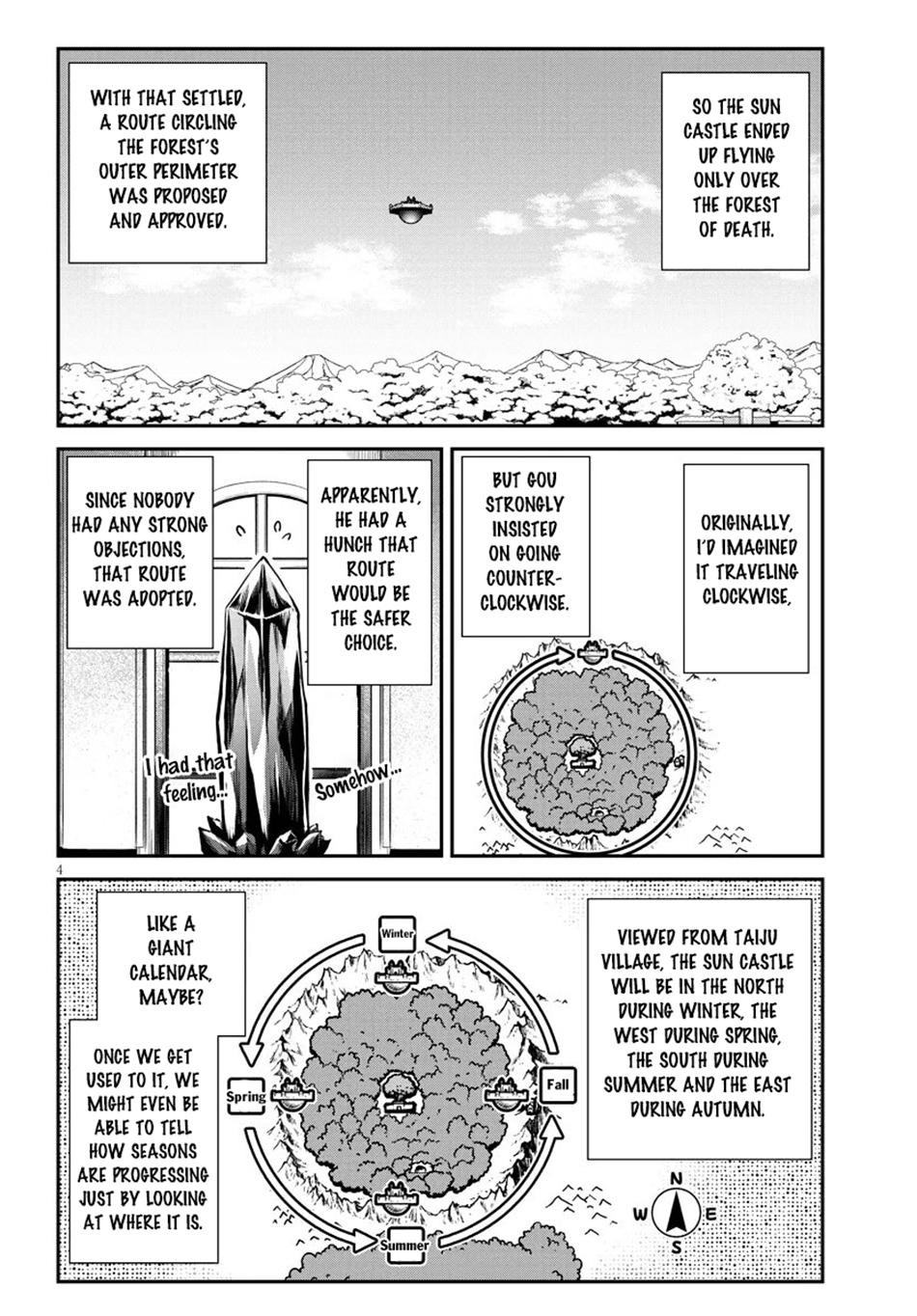 Read Farming Life in Another World EN Manga Online