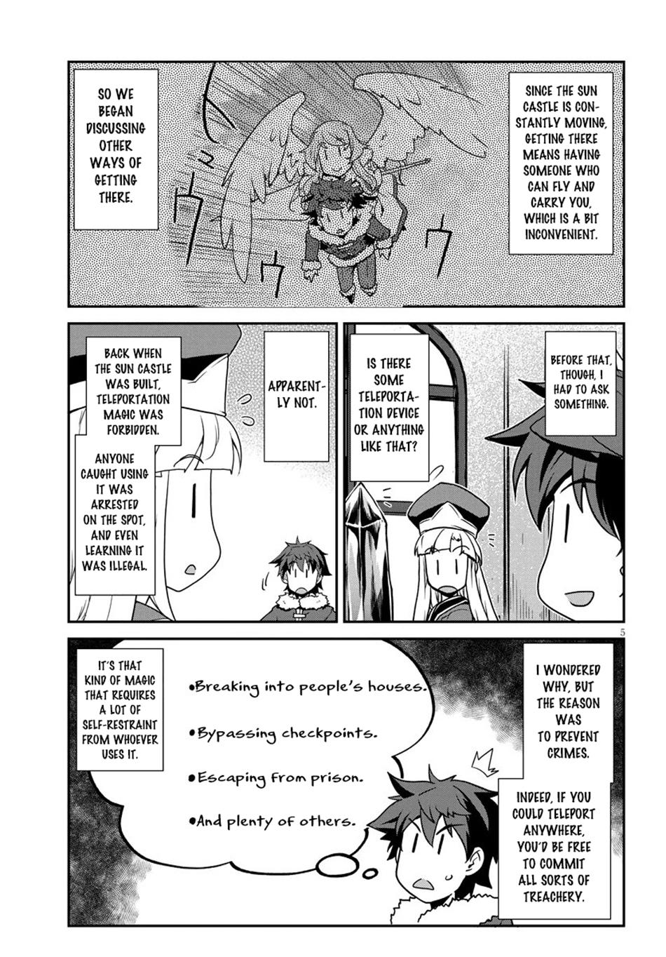 Read Farming Life in Another World EN Manga Online