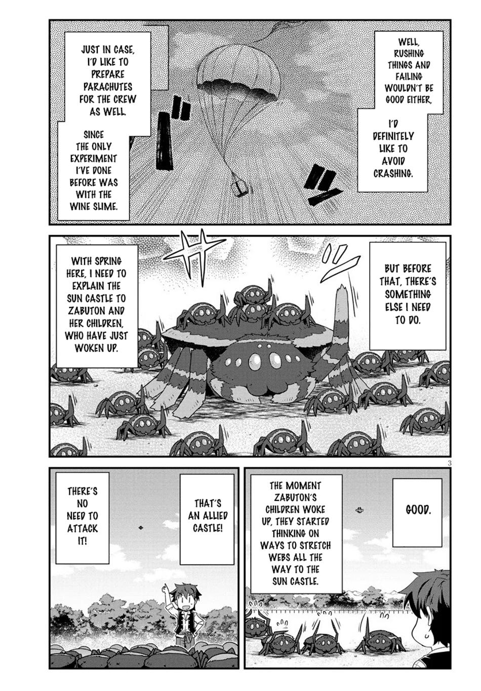Read Farming Life in Another World EN Manga Online