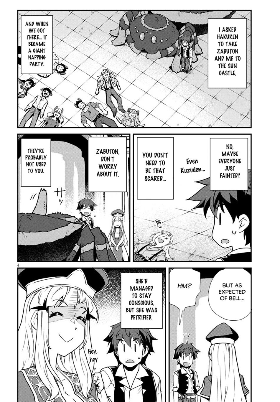 Read Farming Life in Another World EN Manga Online