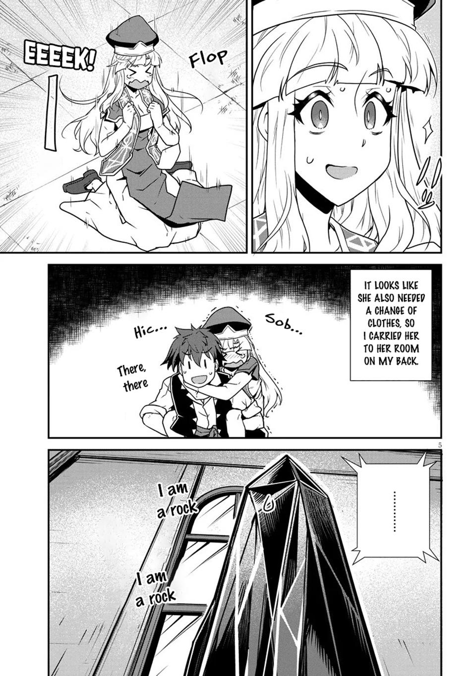Read Farming Life in Another World EN Manga Online