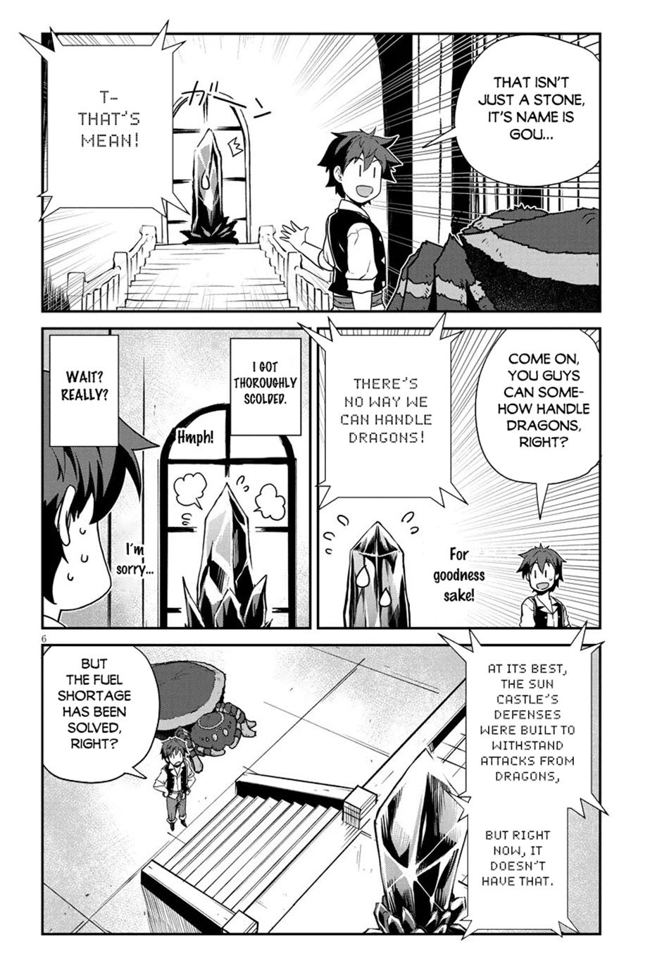 Read Farming Life in Another World EN Manga Online