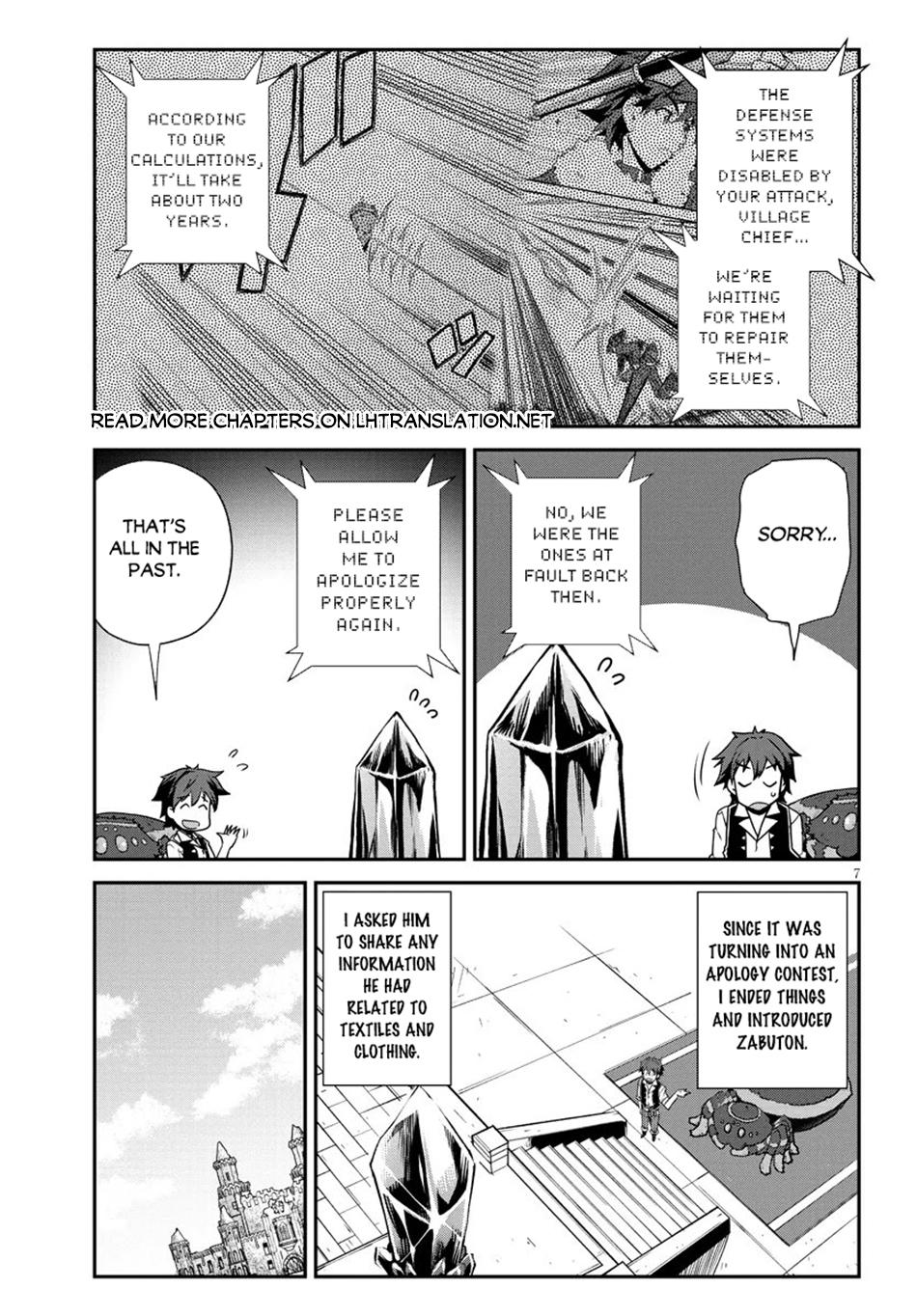 Read Farming Life in Another World EN Manga Online