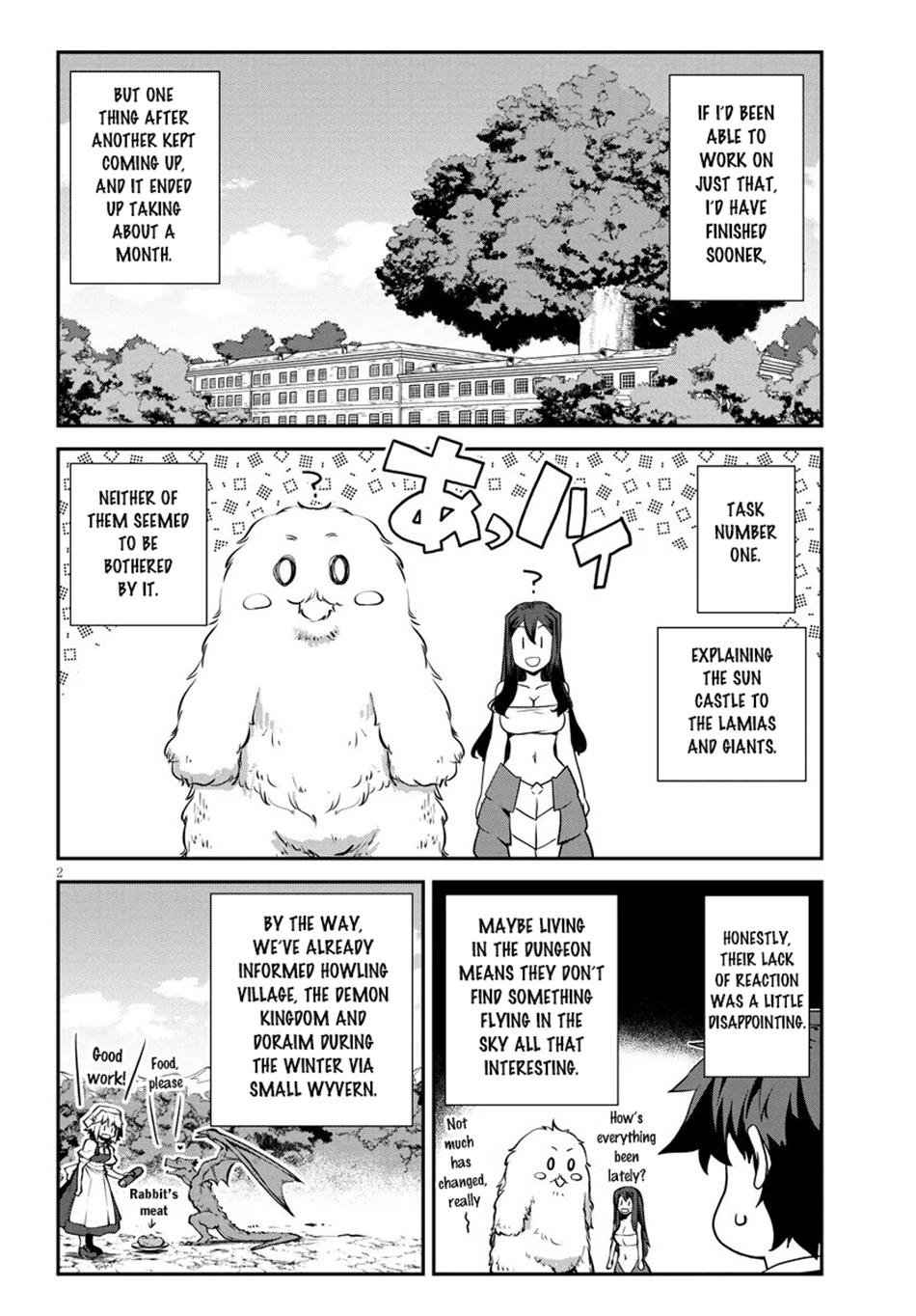 Read Farming Life in Another World EN Manga Online