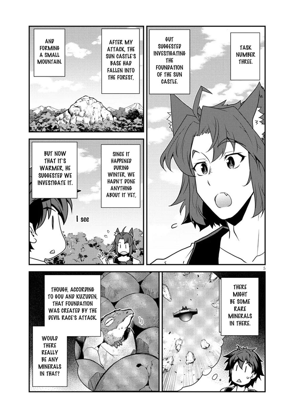 Read Farming Life in Another World EN Manga Online
