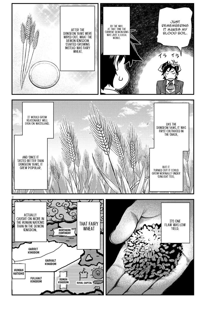 Read Farming Life in Another World EN Manga Online