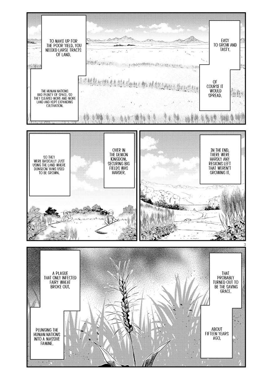 Read Farming Life in Another World EN Manga Online
