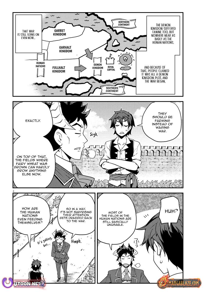 Read Farming Life in Another World EN Manga Online