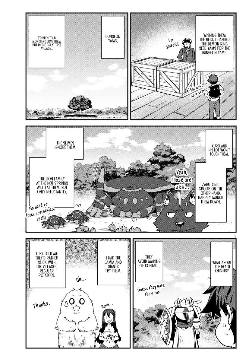 Read Farming Life in Another World EN Manga Online