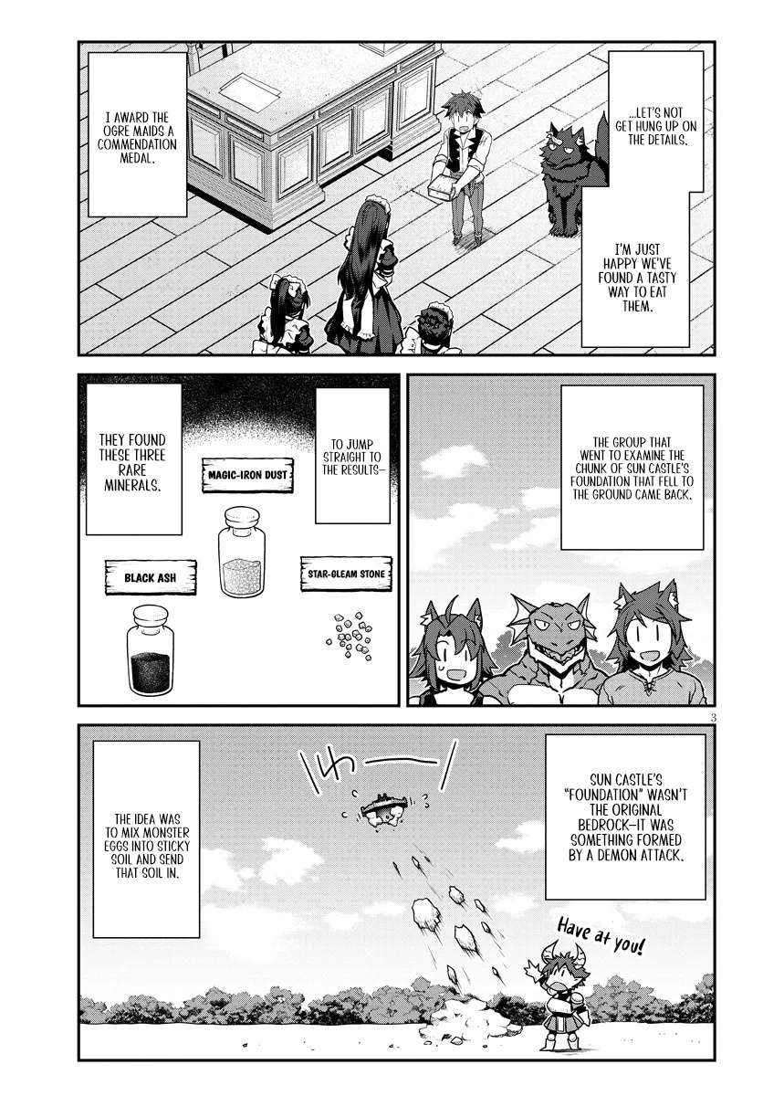 Read Farming Life in Another World EN Manga Online