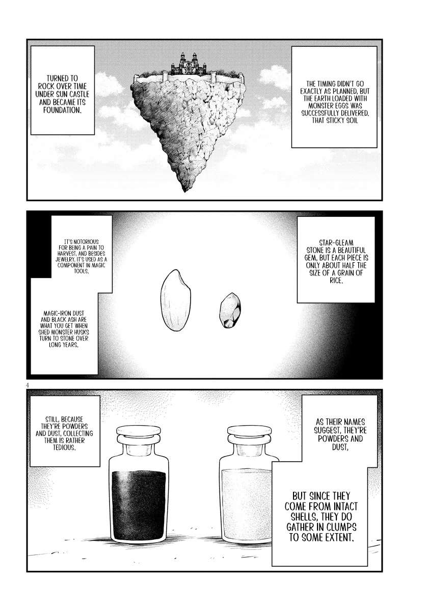 Read Farming Life in Another World EN Manga Online